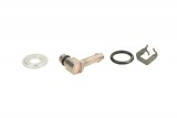Форсунка common rail, элементы