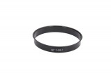 Centering ring