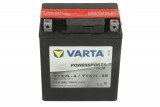 Maintenance free battery