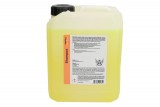 Car body washing agent