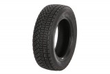 Competition tyre