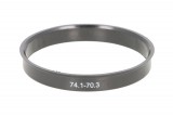 Centering ring