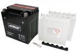 Maintenance free battery