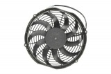 Fan, air-conditioning
