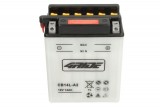 Maintenance free battery