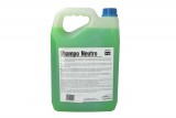 Car body washing agent