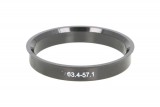 Centering ring
