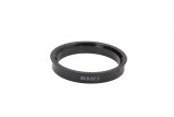 Centering ring