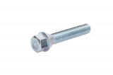 Wheel bolt
