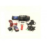 ATV and quad winches