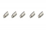 Форсунка common rail, элементы