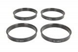 Centering ring