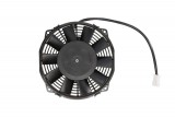 Fan, air-conditioning
