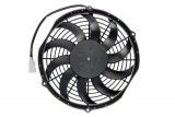 Fan, air-conditioning