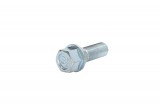 Wheel bolt