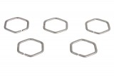 Форсунка common rail, элементы