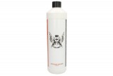Car interior washing agent