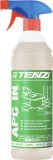 Car interior washing agent