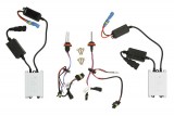 Комплект HID XENON без дорожного разрешения
