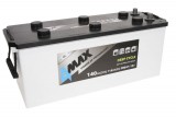 Truck battery