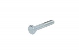 Galvanized HEX bolts