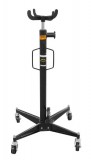 Gearbox hoist