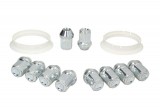 Other elements of suspension system
