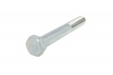 Galvanized HEX bolts