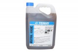 Car body washing agent