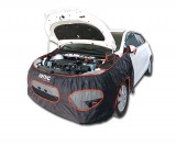 Covers, wing covers