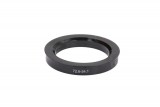 Centering ring