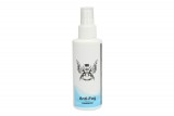 Car body washing agent