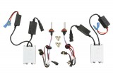 Комплект HID XENON без дорожного разрешения