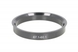 Centering ring