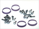 Other elements of suspension system