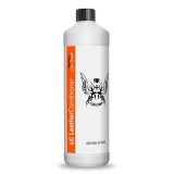 Car interior washing agent