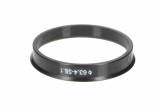 Centering ring