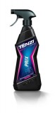 Wheel washing agent