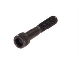 Raw HEX bolts