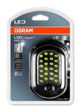 Portable LED lamp