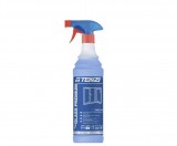 Car body washing agent