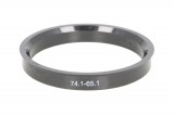 Centering ring
