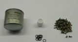 Diesel probing table accessories