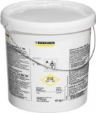 Carpet and upholstery cleaning agents