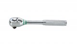 Ratchet handle 1/4”