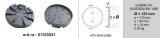 Parts and accessories for hoists