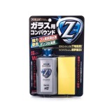 Car body washing agent