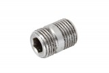 Raw HEX bolts