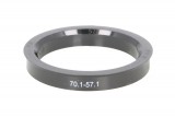 Centering ring