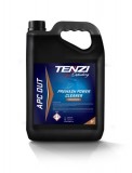 Car body washing agent